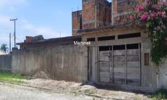 Imagem: CASA RESIDENCIAL em ITANHAÉM - SP, Cibratel