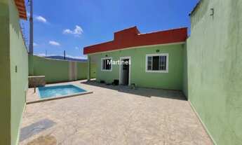 Imagem: CASA RESIDENCIAL em ITANHAÉM - SP, Suarão