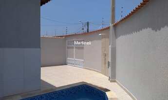 Imagem 2: CASA RESIDENCIAL em Mongaguá - SP, Plataforma