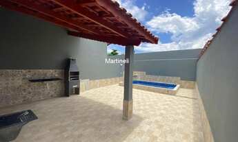 Imagem 6: CASA RESIDENCIAL em Mongaguá - SP, Florida Mirim