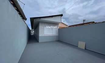 Imagem: CASA RESIDENCIAL em Mongaguá - SP, Vila