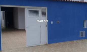 Imagem: CASA RESIDENCIAL em PERUIBE - SP, Flora