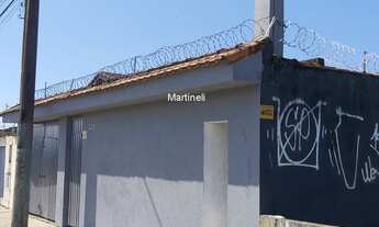 Imagem 3: CASA RESIDENCIAL em ITANHAÉM - SP, Santa Teresinha