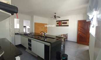 Imagem 4: APARTAMENTO RESIDENCIAL em PERUIBE - SP, Centro