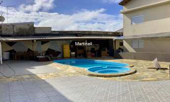 Imagem 5: CASA RESIDENCIAL em Itanhaém - SP, Gaivota