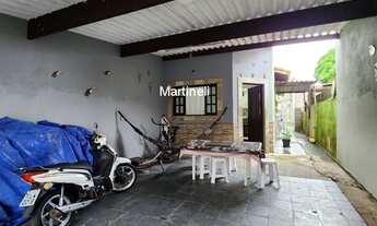 Imagem: CASA RESIDENCIAL em Itanhaém - SP, Sion