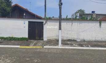 Imagem: TERRENO RESIDENCIAL em ITANHAÉM - SP, Paranapuan