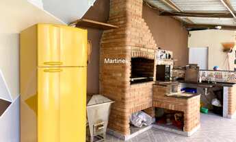 Imagem 3: CASA RESIDENCIAL em Itanhaém - SP, Gaivota