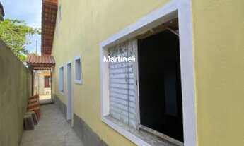 Imagem 3: CASA RESIDENCIAL em Itanhaém - SP, Jd. Magalhães