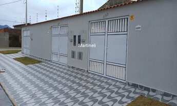 Imagem: CASA RESIDENCIAL em Mongaguá - SP, Plataforma