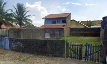 Imagem: TERRENO RESIDENCIAL em ITANHAÉM - SP, Bopiranga