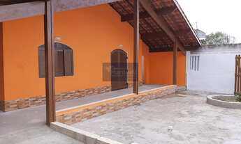 Imagem: CASA RESIDENCIAL em ITANHAÉM - SP, Cibratel