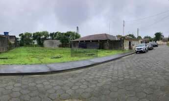 Imagem: TERRENO RESIDENCIAL em ITANHAÉM - SP, Gaivota