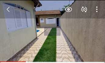 Imagem 6: CASA RESIDENCIAL em ITANHAÉM - SP, São Fernando