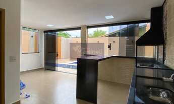 Imagem 5: Imperdível oportunidade de adquirir casa em Suarão, Itanhaém-SP, com 3 quartos, 3 suítes