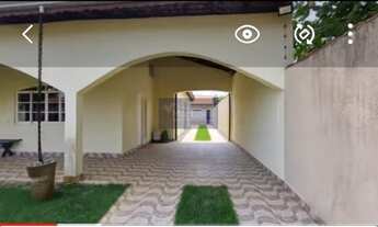 Imagem 5: CASA RESIDENCIAL em ITANHAÉM - SP, São Fernando