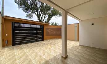 Imagem 4: Imperdível oportunidade de adquirir casa em Suarão, Itanhaém-SP, com 3 quartos, 3 suítes