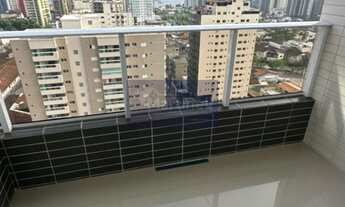 Imagem 4: APARTAMENTO RESIDENCIAL em PRAIA GRANDE - SP, CANTO DO FORTE