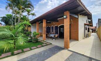 Imagem: CASA RESIDENCIAL em ITANHAÉM - SP, Cibratel