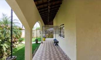 Imagem 7: CASA RESIDENCIAL em ITANHAÉM - SP, São Fernando