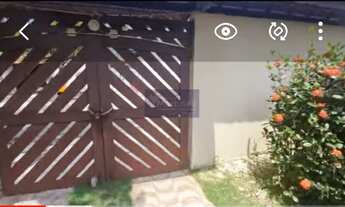 Imagem 3: CASA RESIDENCIAL em ITANHAÉM - SP, São Fernando