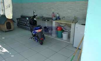 Imagem 5: CASA RESIDENCIAL em ITANHAÉM - SP, Nova Itanhaem