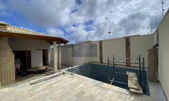 Imagem: CASA RESIDENCIAL em ITANHAÉM - SP, Cibratel