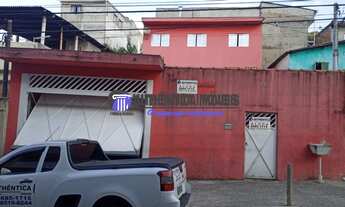 Imagem: Sobrado PARA ALUGAR no BUSSOCABA, Osasco-SP