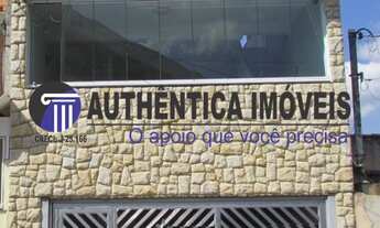 Imagem: CASA para VENDA - VILA YOLANDA - OSASCO