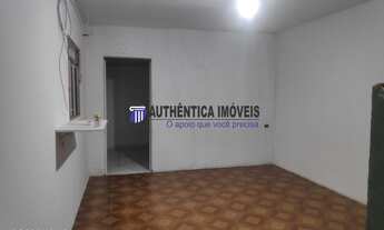 Imagem 5: CASA para LOCAÇÃO - PARQUE SANTA TERESA - CARAPICUÍBA - SÃO PAULO - AUTHÊNTICA IMÓVEIS