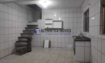 Imagem 3: CASA para LOCAÇÃO - PARQUE SANTA TERESA - CARAPICUÍBA - SÃO PAULO - AUTHÊNTICA IMÓVEIS