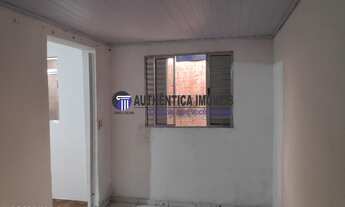 Imagem 7: CASA para LOCAÇÃO - PARQUE SANTA TERESA - CARAPICUÍBA - SÃO PAULO - AUTHÊNTICA IMÓVEIS