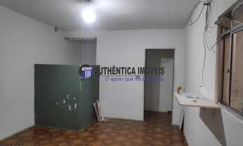 Imagem 4: CASA para LOCAÇÃO - PARQUE SANTA TERESA - CARAPICUÍBA - SÃO PAULO - AUTHÊNTICA IMÓVEIS