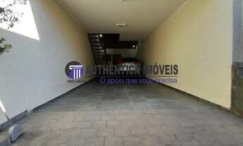 Imagem 2: CASA para VENDA - KM 18 - OSASCO - SÃO PAULO - AUTHÊNTICA IMÓVEIS