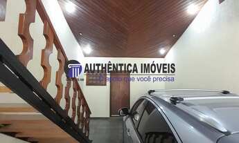 Imagem 5: CASA para VENDA - KM 18 - OSASCO - SÃO PAULO - AUTHÊNTICA IMÓVEIS