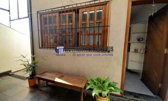 Imagem 6: CASA para VENDA - KM 18 - OSASCO - SÃO PAULO - AUTHÊNTICA IMÓVEIS