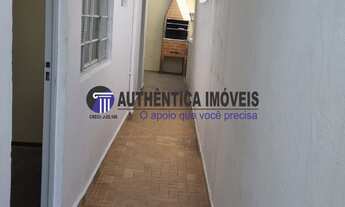 Imagem 3: CASA para LOCAÇÃO - JAGUARIBE - OSASCO - SÃO PAULO - AUTHÊNTICA IMÓVEIS