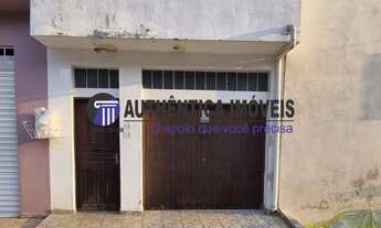 Imagem: CASA para LOCAÇÃO - JAGUARIBE - OSASCO