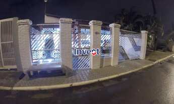 Imagem: Casa com 3 Quartos em Vicente Pires