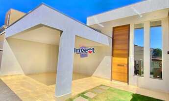 Imagem: CASA, 3 QUARTOS C/ SUÍTES, ÁREA DE LAZER