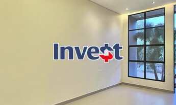 Imagem 5: Casa Moderna Alto Padrão - 3 Suítes, 1 Máster, lote de 400m² - Guará Park