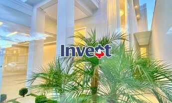 Imagem 3: Casa Mobiliada, 3 suítes, lazer completo, 380m² - Rua 12 Vicente Pires