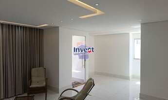 Imagem 4: EXCELENTE APARTAMENTO COBERTURA, 3 QUARTOS SENDO 2 SUÍTES, 153M²!! VICENTE PIRES!!