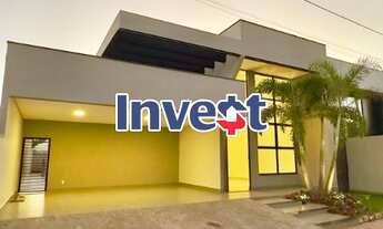 Imagem 2: Casa Moderna Alto Padrão - 3 Suítes, 1 Máster, lote de 400m² - Guará Park