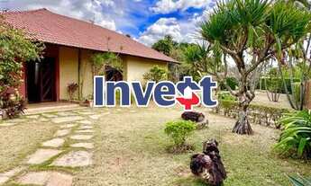 Imagem 3: Casa Excelente, Dentro de Condomínio, 5 Quartos, Lazer Completo na Quadra 20 do Park Way