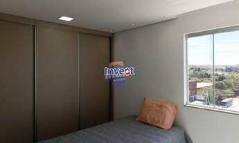 Imagem 7: EXCELENTE APARTAMENTO COBERTURA, 3 QUARTOS SENDO 2 SUÍTES, 153M²!! VICENTE PIRES!!