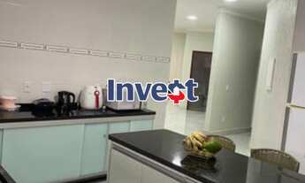 Imagem 6: Casa Colonial em Lote de 400m² com 03 Suítes DCE Armários Planejados e Lazer Completo na