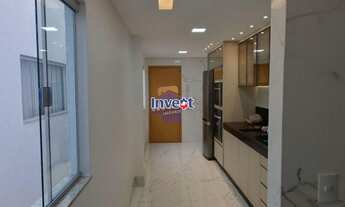 Imagem 6: EXCELENTE APARTAMENTO COBERTURA, 3 QUARTOS SENDO 2 SUÍTES, 153M²!! VICENTE PIRES!!