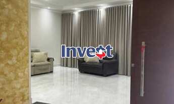 Imagem 4: Casa Colonial em Lote de 400m² com 03 Suítes DCE Armários Planejados e Lazer Completo na