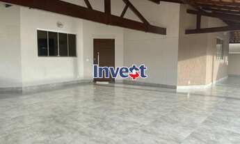 Imagem: Casa Colonial em Lote de 400m² com 03 Suítes